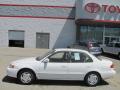 1998 Corolla LE #2