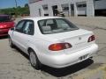 1998 Corolla LE #3