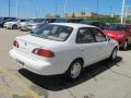 1998 Corolla LE #5
