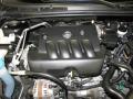 2008 Sentra 2.0 #22