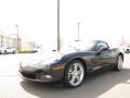 2010 Corvette Coupe #2