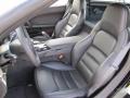 2010 Corvette Coupe #4