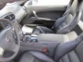 2010 Corvette Coupe #5