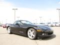 2010 Corvette Coupe #9