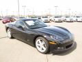 2010 Corvette Coupe #10