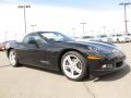 2010 Corvette Coupe #11