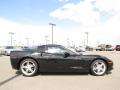 2010 Corvette Coupe #12