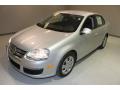 2007 Jetta 2.5 Sedan #3