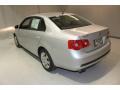2007 Jetta 2.5 Sedan #4