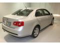 2007 Jetta 2.5 Sedan #6