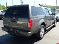 2006 Frontier LE Crew Cab 4x4 #2