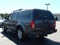 2006 Frontier LE Crew Cab 4x4 #10