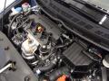2010 Civic LX Coupe #25