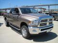 2010 Ram 2500 Big Horn Edition Crew Cab 4x4 #2