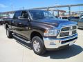 2010 Ram 3500 Big Horn Edition Crew Cab 4x4 #2