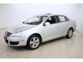 2009 Jetta SE Sedan #3