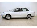 2009 Jetta SE Sedan #4