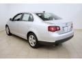 2009 Jetta SE Sedan #5