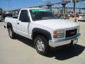 1996 Sierra 1500 SLE Regular Cab 4x4 #2