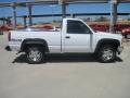 1996 Sierra 1500 SLE Regular Cab 4x4 #4