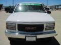 1996 Sierra 1500 SLE Regular Cab 4x4 #5