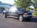 1999 F350 Super Duty Lariat Crew Cab 4x4 Dually #2