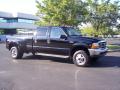 1999 F350 Super Duty Lariat Crew Cab 4x4 Dually #3