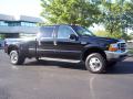 1999 F350 Super Duty Lariat Crew Cab 4x4 Dually #10