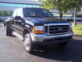 1999 F350 Super Duty Lariat Crew Cab 4x4 Dually #11