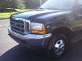 1999 F350 Super Duty Lariat Crew Cab 4x4 Dually #12