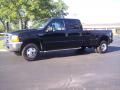 1999 F350 Super Duty Lariat Crew Cab 4x4 Dually #20