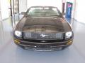 2008 Mustang V6 Deluxe Convertible #2