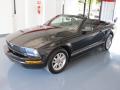 2008 Mustang V6 Deluxe Convertible #3