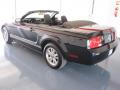 2008 Mustang V6 Deluxe Convertible #4