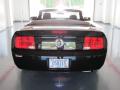 2008 Mustang V6 Deluxe Convertible #5