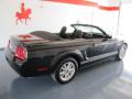 2008 Mustang V6 Deluxe Convertible #6