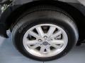 2008 Mustang V6 Deluxe Convertible #7