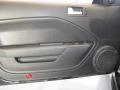 2008 Mustang V6 Deluxe Convertible #11