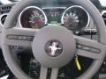 2008 Mustang V6 Deluxe Convertible #14
