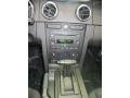2008 Mustang V6 Deluxe Convertible #16