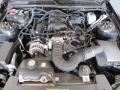 2008 Mustang V6 Deluxe Convertible #24