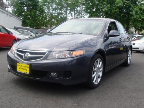 2007 Acura  on Used 2007 Acura Tsx Sedan For Sale   Stock  4197   Dealerrevs Com