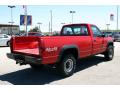 2000 Silverado 2500 Regular Cab 4x4 #3