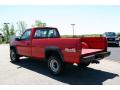 2000 Silverado 2500 Regular Cab 4x4 #4