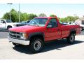 2000 Silverado 2500 Regular Cab 4x4 #6