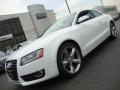 2010 A5 2.0T quattro Coupe #1 2010 A5 2.0T quattro Coupe #1