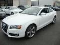 2010 A5 2.0T quattro Coupe #2 2010 A5 2.0T quattro Coupe #2