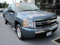 2008 Silverado 1500 LT Extended Cab #2