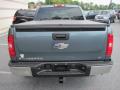 2008 Silverado 1500 LT Extended Cab #8