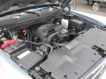 2008 Silverado 1500 LT Extended Cab #9